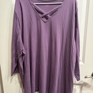 Catherines 3/4 Sleeve Top